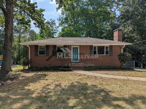 3126 Dixon Rd, Durham, NC 27707