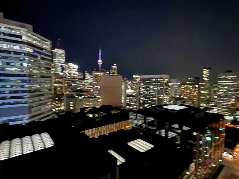 20 Edward St #2306 — Photo 11