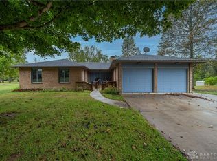 14370 Woodlawn Dr, Sidney, OH 45365