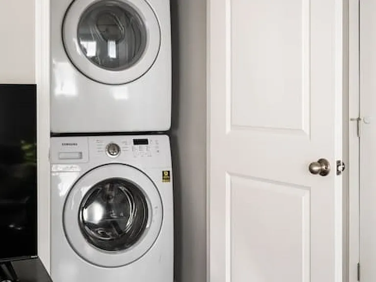 Washer/Dryer