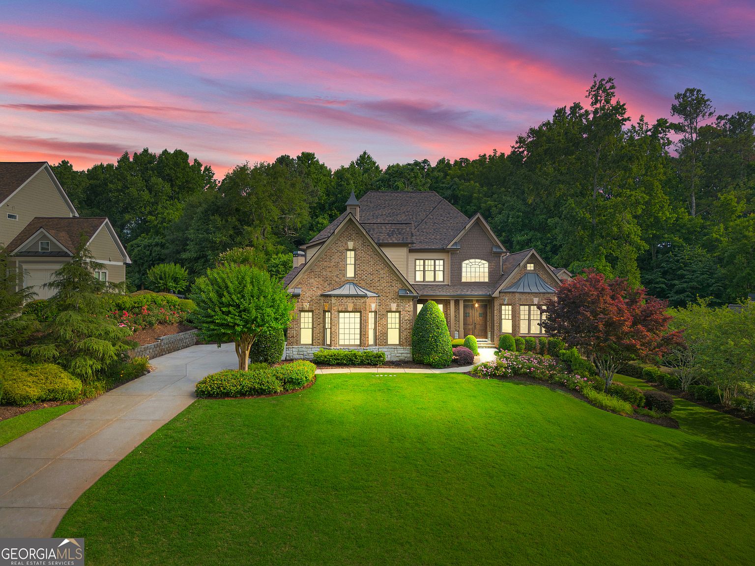 125 Brannon Dr, Canton, GA 30115 Zillow
