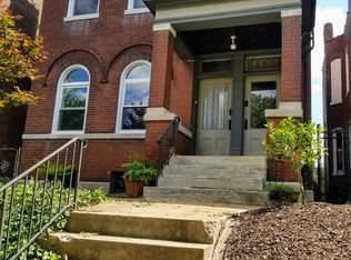 3506 McKean Ave #2, Saint Louis, MO 63118