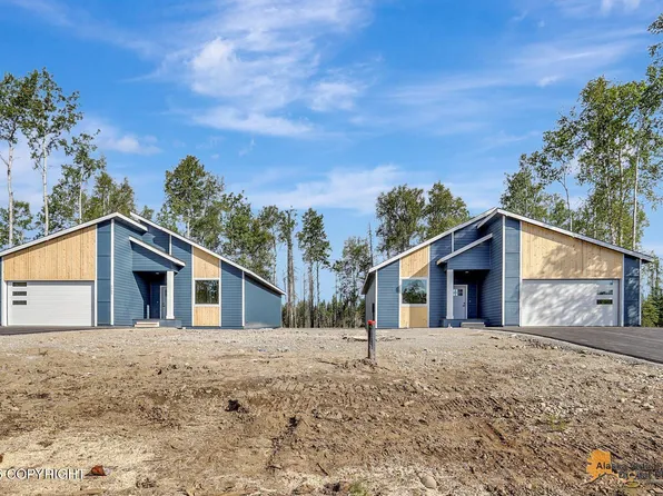 4900 W Sassy Ave, Wasilla, AK 99623