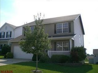 54 Briarchase Ct, Lake Saint Louis, MO 63367