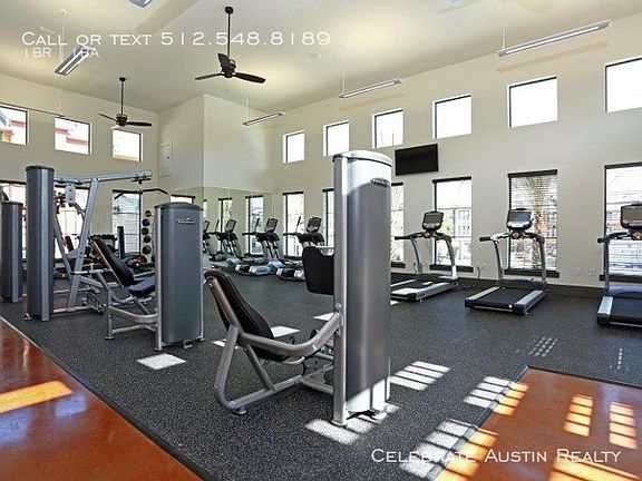 4th image of 304 E William Cannon Dr APT 6308