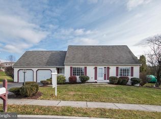 397 Timber Ln, Harrisburg, PA 17112