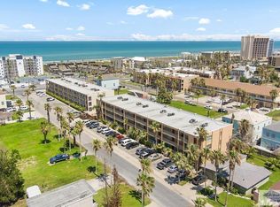 115 E Amberjack St, South Padre Island, TX 78597