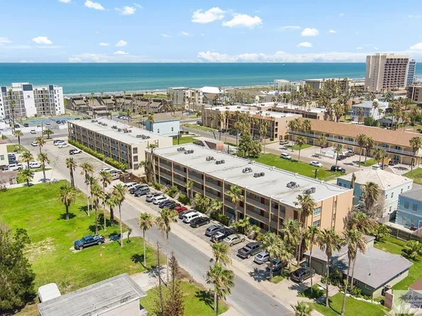 115 E Amberjack St, South Padre Island, TX 78597