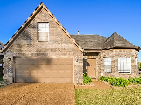 2948 Mount Pleasant Rd S, Hernando, MS 38632