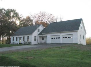 1105 Main St, Wilton, ME 04294