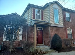 18642 W Point Dr, Tinley Park, IL 60477