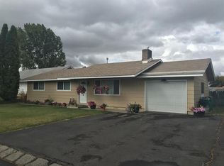 4834 Larry Pl, Klamath Falls, OR