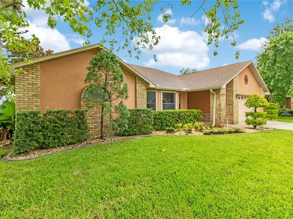 2333 Sweetwater Blvd, Saint Cloud, FL 34772