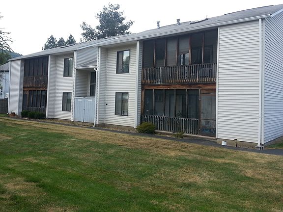 Back -Porches