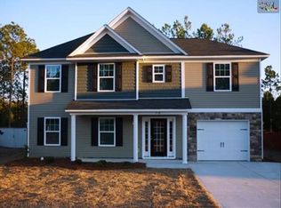 17 Pear Tree Loop, Elgin, SC 29045
