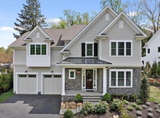 LOT 1A Iven Ave, Wayne, PA 19087