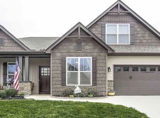 10 Canyon Ct, Greenville, SC 29607