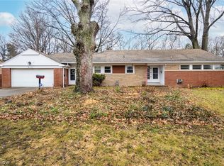1114 Briarcliff Ave, Alliance, OH
