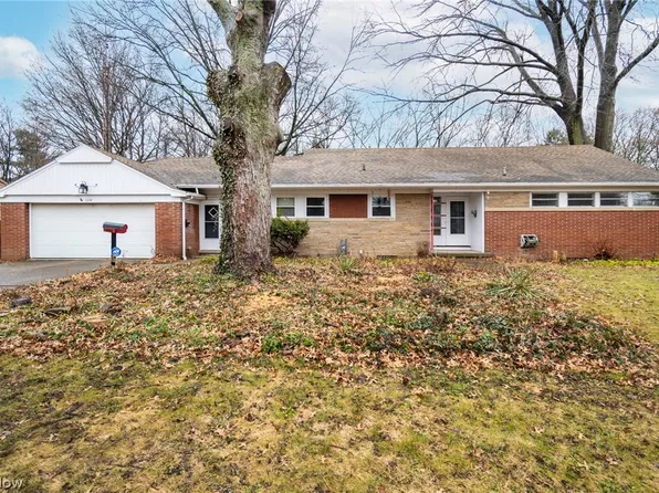 1114 Briarcliff Ave, Alliance, OH 44601