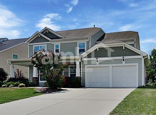 3110 Ironwood Flat Dr, High Point, NC 27265