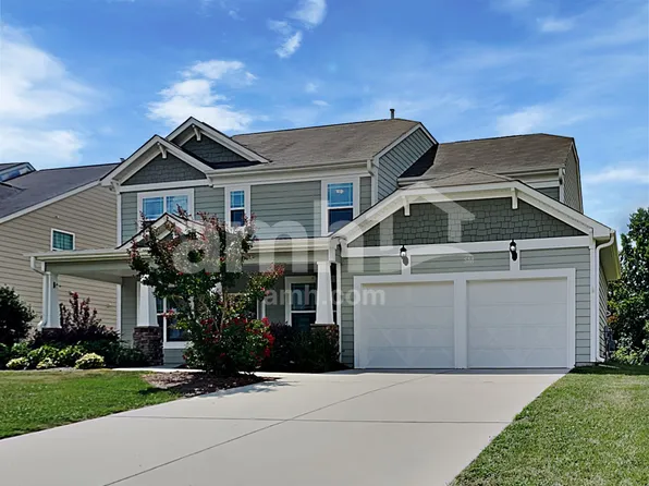 3110 Ironwood Flat Dr, High Point, NC 27265