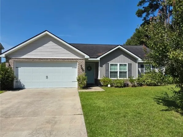 434 Keiffer Dr, Rincon, GA 31326