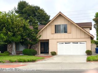 14702 Bowling Green St, Westminster, CA 92683