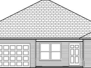 332 Colton St, Huntsville, AR 72740