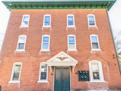 420 W Chestnut St, Perkasie, PA, 18944