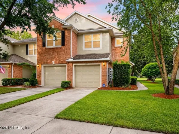 7543 SCARLET IBIS Lane, Jacksonville, FL 32256
