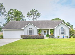 4121 Amberley Trl, Valdosta, GA 31602