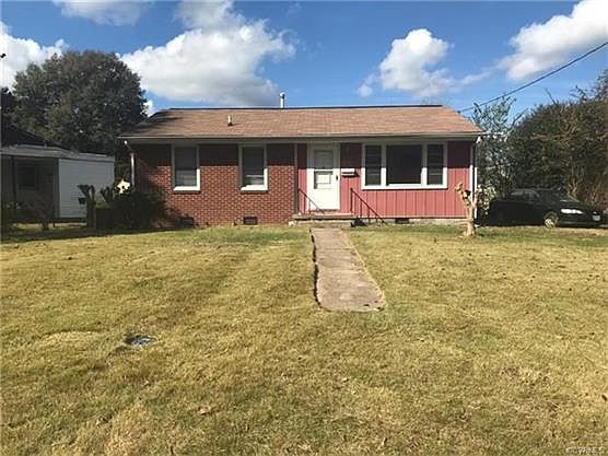 2nd image of 2307 S Whitehill Dr