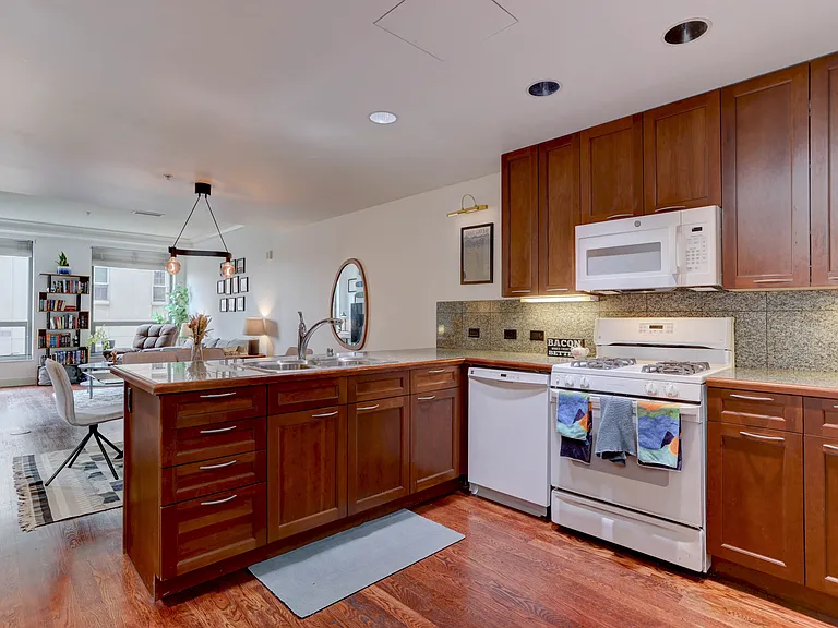 1590 Little Raven St #406 — Photo 1