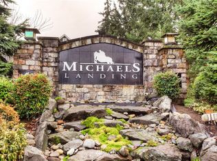 9415 207th Stct E, Graham, WA