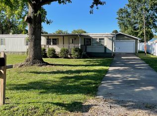 145 Forshey Rd, Marietta, OH 45750