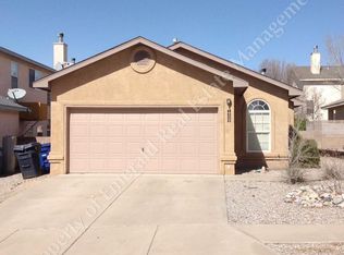 7309 Peregrine Rd NE, Albuquerque, NM 87113