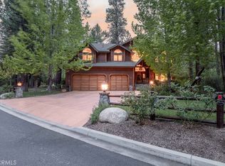 41470 Stonebridge Rd, Big Bear Lake, CA 92315