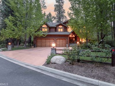 41470 Stonebridge Rd, Big Bear Lake, CA, 92315