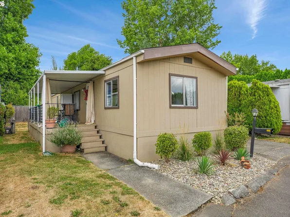 4407 SE Roethe Rd Unit 41, Milwaukie, OR 97267