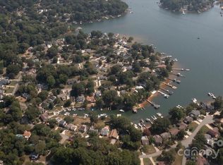 22328 John Gamble Rd #6, Cornelius, NC 28031