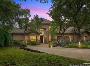2127 Winding Vw, San Antonio, TX 78260