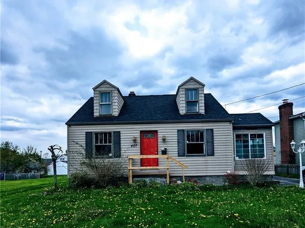 427 N Hazelwood Ave, Youngstown, OH 44509