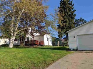 417 Jasper St, Sagola, MI 49935