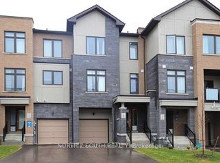 160 Tango Cres, Newmarket, ON