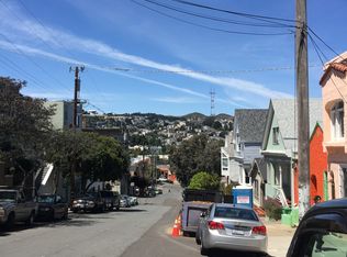 71 Santa Marina St #A, San Francisco, CA 94110