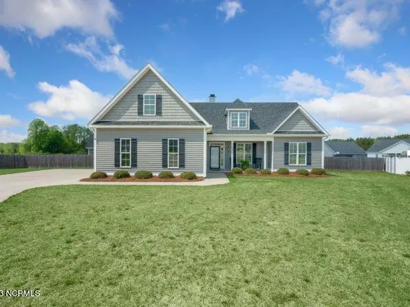 3714 Thornwall Court NE, Elm City, NC 27822