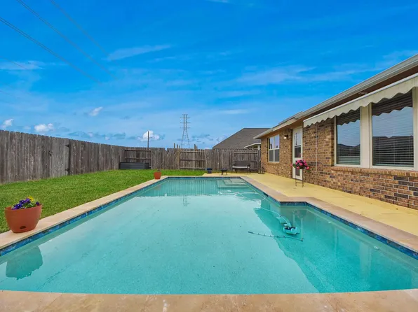 19418 Tobiano Park Dr, Tomball, TX 77377