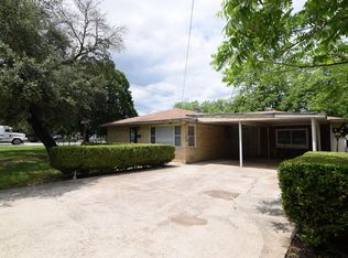 104 E 14th Ave, Belton, TX 76513