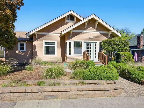 263 Oak St, Ashland, OR 97520