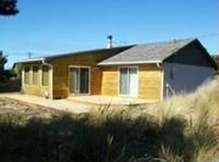 1702 NW Marlin St, Waldport, OR 97394